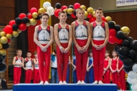 Thumbnail - Siegerehrungen - Спортивная гимнастика - 2023 - Deutschlandpokal Herbolzheim 02063_01299.jpg