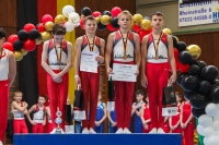 Thumbnail - Siegerehrungen - Спортивная гимнастика - 2023 - Deutschlandpokal Herbolzheim 02063_01306.jpg