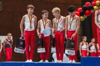 Thumbnail - Siegerehrungen - Спортивная гимнастика - 2023 - Deutschlandpokal Herbolzheim 02063_01309.jpg