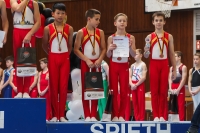 Thumbnail - Siegerehrungen - Спортивная гимнастика - 2023 - Deutschlandpokal Herbolzheim 02063_01315.jpg