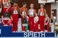Thumbnail - Siegerehrungen - Спортивная гимнастика - 2023 - Deutschlandpokal Herbolzheim 02063_01316.jpg