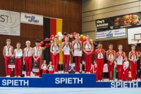 Thumbnail - AK 11 bis 12 - Спортивная гимнастика - 2023 - Deutschlandpokal Herbolzheim - Siegerehrungen 02063_01323.jpg