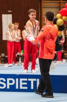 Thumbnail - Siegerehrungen - Спортивная гимнастика - 2023 - Deutschlandpokal Herbolzheim 02063_01328.jpg