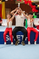 Thumbnail - Teamfotos - Artistic Gymnastics - 2023 - Deutschlandpokal Herbolzheim 02063_01351.jpg