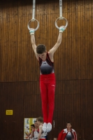 Thumbnail - Niedersachsen - Georg Gottfried - Спортивная гимнастика - 2023 - Deutschlandpokal Herbolzheim - Teilnehmer - AK 13 bis 14 02063_01997.jpg