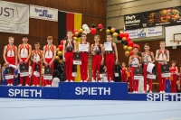Thumbnail - AK 13 bis 14 - Спортивная гимнастика - 2023 - Deutschlandpokal Herbolzheim - Siegerehrungen 02063_02076.jpg