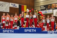 Thumbnail - AK 13 bis 14 - Спортивная гимнастика - 2023 - Deutschlandpokal Herbolzheim - Siegerehrungen 02063_02078.jpg