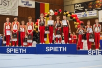 Thumbnail - AK 13 bis 14 - Спортивная гимнастика - 2023 - Deutschlandpokal Herbolzheim - Siegerehrungen 02063_02079.jpg