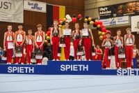 Thumbnail - AK 13 bis 14 - Спортивная гимнастика - 2023 - Deutschlandpokal Herbolzheim - Siegerehrungen 02063_02080.jpg