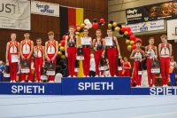 Thumbnail - AK 13 bis 14 - Спортивная гимнастика - 2023 - Deutschlandpokal Herbolzheim - Siegerehrungen 02063_02081.jpg
