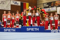 Thumbnail - AK 13 bis 14 - Спортивная гимнастика - 2023 - Deutschlandpokal Herbolzheim - Siegerehrungen 02063_02082.jpg