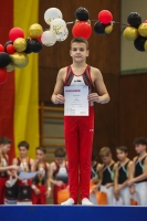 Thumbnail - AK 13 bis 14 - Спортивная гимнастика - 2023 - Deutschlandpokal Herbolzheim - Siegerehrungen 02063_02086.jpg