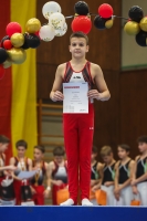 Thumbnail - AK 13 bis 14 - Спортивная гимнастика - 2023 - Deutschlandpokal Herbolzheim - Siegerehrungen 02063_02087.jpg