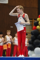 Thumbnail - AK 13 bis 14 - Спортивная гимнастика - 2023 - Deutschlandpokal Herbolzheim - Siegerehrungen 02063_02088.jpg