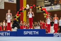 Thumbnail - AK 13 bis 14 - Спортивная гимнастика - 2023 - Deutschlandpokal Herbolzheim - Siegerehrungen 02063_02095.jpg