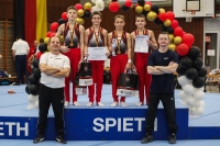 Thumbnail - Teamfotos - Спортивная гимнастика - 2023 - Deutschlandpokal Herbolzheim 02063_02107.jpg