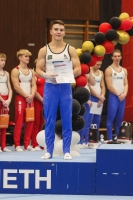 Thumbnail - Siegerehrungen - Спортивная гимнастика - 2023 - Deutschlandpokal Herbolzheim 02063_02955.jpg