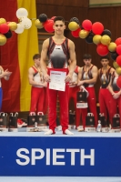 Thumbnail - Siegerehrungen - Спортивная гимнастика - 2023 - Deutschlandpokal Herbolzheim 02063_02957.jpg