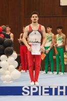 Thumbnail - Siegerehrungen - Спортивная гимнастика - 2023 - Deutschlandpokal Herbolzheim 02063_02959.jpg