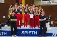 Thumbnail - Teamfotos - Спортивная гимнастика - 2023 - Deutschlandpokal Herbolzheim 02063_02966.jpg