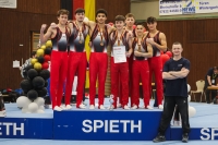 Thumbnail - Teamfotos - Спортивная гимнастика - 2023 - Deutschlandpokal Herbolzheim 02063_02970.jpg