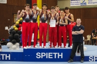 Thumbnail - Teamfotos - Спортивная гимнастика - 2023 - Deutschlandpokal Herbolzheim 02063_02971.jpg