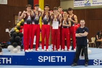 Thumbnail - Teamfotos - Gymnastique Artistique - 2023 - Deutschlandpokal Herbolzheim 02063_02972.jpg