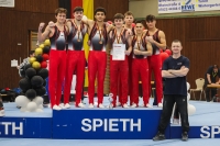 Thumbnail - Teamfotos - Спортивная гимнастика - 2023 - Deutschlandpokal Herbolzheim 02063_02973.jpg