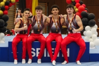 Thumbnail - Teamfotos - Спортивная гимнастика - 2023 - Deutschlandpokal Herbolzheim 02063_02977.jpg