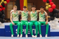 Thumbnail - Teamfotos - Gymnastique Artistique - 2023 - Deutschlandpokal Herbolzheim 02063_02986.jpg