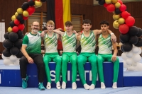 Thumbnail - Teamfotos - Спортивная гимнастика - 2023 - Deutschlandpokal Herbolzheim 02063_02987.jpg