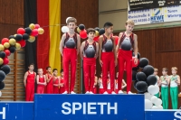 Thumbnail - Siegerehrungen - Спортивная гимнастика - 2023 - Deutschlandpokal Herbolzheim 02063_03438.jpg