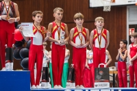 Thumbnail - Siegerehrungen - Спортивная гимнастика - 2023 - Deutschlandpokal Herbolzheim 02063_03444.jpg