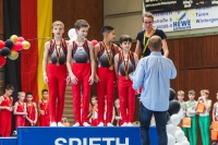 Thumbnail - Siegerehrungen - Спортивная гимнастика - 2023 - Deutschlandpokal Herbolzheim 02063_03453.jpg