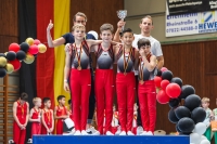 Thumbnail - Siegerehrungen - Спортивная гимнастика - 2023 - Deutschlandpokal Herbolzheim 02063_03456.jpg