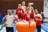 Thumbnail - Teamfotos - Gymnastique Artistique - 2023 - Deutschlandpokal Herbolzheim 02063_03540.jpg