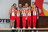 Thumbnail - Teamfotos - Artistic Gymnastics - 2023 - Deutschlandpokal Herbolzheim 02063_03597.jpg