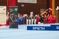 Thumbnail - Siegerehrungen - Спортивная гимнастика - 2023 - Deutschlandpokal Herbolzheim 02063_03658.jpg