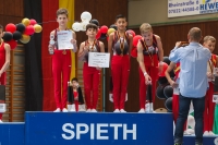 Thumbnail - Siegerehrungen - Спортивная гимнастика - 2023 - Deutschlandpokal Herbolzheim 02063_03668.jpg
