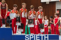 Thumbnail - Siegerehrungen - Спортивная гимнастика - 2023 - Deutschlandpokal Herbolzheim 02063_03672.jpg