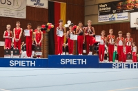 Thumbnail - Siegerehrungen - Спортивная гимнастика - 2023 - Deutschlandpokal Herbolzheim 02063_03673.jpg