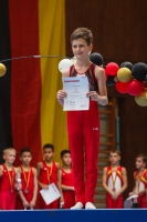 Thumbnail - AK 09 bis 10 - Спортивная гимнастика - 2023 - Deutschlandpokal Herbolzheim - Siegerehrungen 02063_03679.jpg