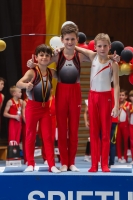 Thumbnail - Siegerehrungen - Artistic Gymnastics - 2023 - Deutschlandpokal Herbolzheim 02063_03689.jpg