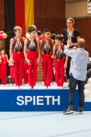 Thumbnail - Siegerehrungen - Спортивная гимнастика - 2023 - Deutschlandpokal Herbolzheim 02063_03694.jpg