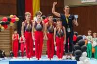 Thumbnail - Siegerehrungen - Спортивная гимнастика - 2023 - Deutschlandpokal Herbolzheim 02063_03695.jpg