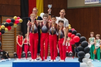 Thumbnail - Siegerehrungen - Gymnastique Artistique - 2023 - Deutschlandpokal Herbolzheim 02063_03699.jpg