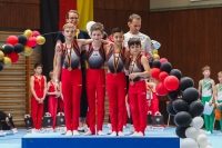 Thumbnail - AK 09 bis 10 - Спортивная гимнастика - 2023 - Deutschlandpokal Herbolzheim - Siegerehrungen 02063_03700.jpg