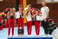 Thumbnail - Teamfotos - Artistic Gymnastics - 2023 - Deutschlandpokal Herbolzheim 02063_03738.jpg