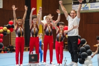 Thumbnail - Teamfotos - Gymnastique Artistique - 2023 - Deutschlandpokal Herbolzheim 02063_03741.jpg
