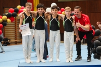 Thumbnail - Teamfotos - Gymnastique Artistique - 2023 - Deutschlandpokal Herbolzheim 02063_03748.jpg